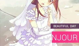 男女主最后结婚的动漫